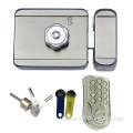 Unique Password TM Card Electronic Motor Door Locks for Office, Home etc. (LY1202A-KP11)